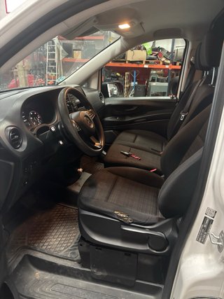 Mercedes-Benz Vito 2017