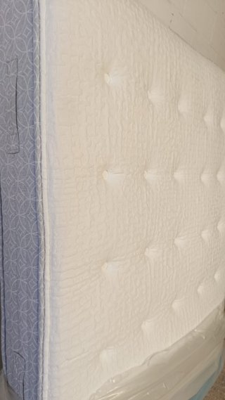 Colchón 160x190 Malibú v4 Aireloom nuevo