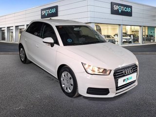 Audi A1 Sportback 1.4 TDI 90CV Attracted