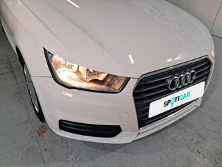 Audi A1 Sportback 1.4 TDI 90CV Attracted
