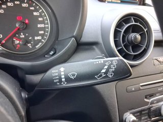 Audi A1 Sportback 1.4 TDI 90CV Attracted