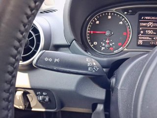 Audi A1 Sportback 1.4 TDI 90CV Attracted