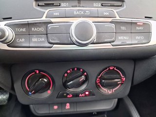 Audi A1 Sportback 1.4 TDI 90CV Attracted
