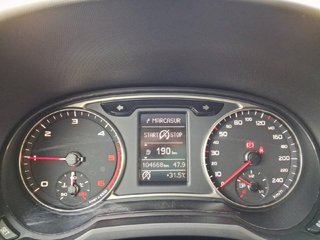 Audi A1 Sportback 1.4 TDI 90CV Attracted