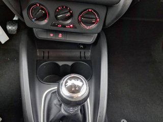 Audi A1 Sportback 1.4 TDI 90CV Attracted