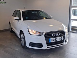 Audi A1 Sportback 1.4 TDI 90CV Attracted