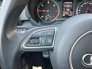 Audi A1 Sportback 1.4 TDI 90CV Attracted