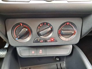 Audi A1 Sportback 1.4 TDI 90CV Attracted