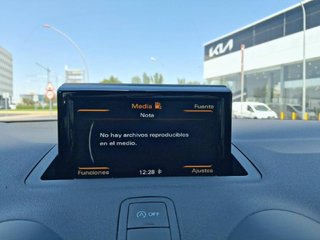Audi A1 Sportback 1.4 TDI 90CV Attracted