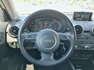 Audi A1 Sportback 1.4 TDI 90CV Attracted