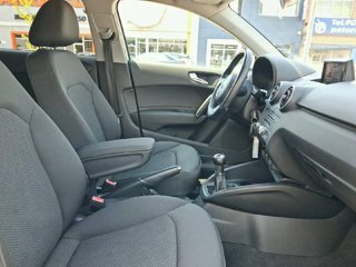 Audi A1 Sportback 1.4 TDI 90CV Attracted