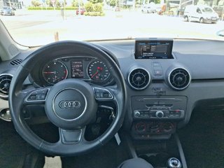 Audi A1 Sportback 1.4 TDI 90CV Attracted