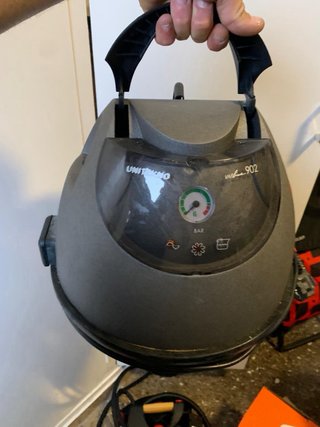 Vaporeta Unitekno 902