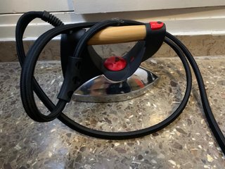 Vaporeta Unitekno 902