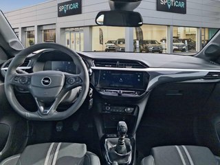 Opel Corsa 1.2T XHL 74kW (100CV) GS