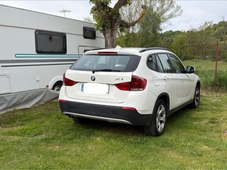 BMW X1 2010