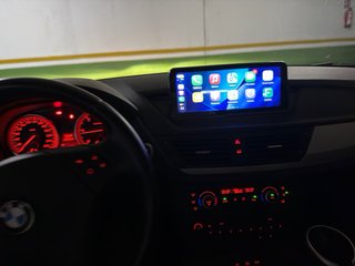 BMW X1 2010