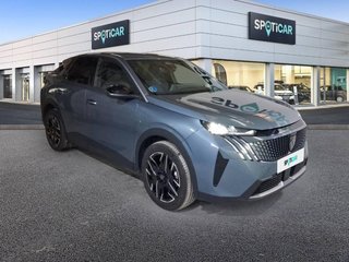 Peugeot 3008 Hybrid 1.2 100KW Allure eDCS6