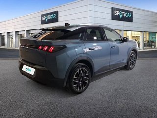 Peugeot 3008 Hybrid 1.2 100KW Allure eDCS6