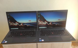 Opportunità!!! Lenovo L14 Gen3 Quasi nuovo