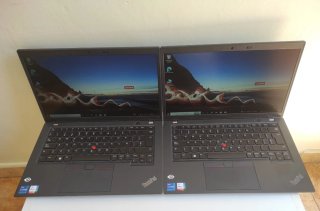 Opportunità!!! Lenovo L14 Gen3 Quasi nuovo