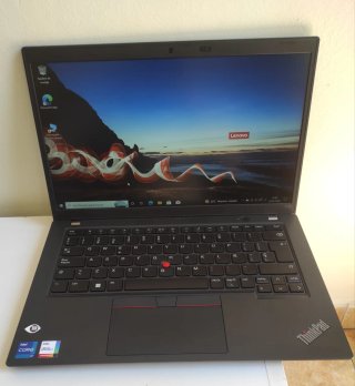 Opportunità!!! Lenovo L14 Gen3 Quasi nuovo