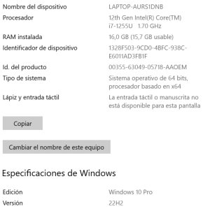 Opportunità!!! Lenovo L14 Gen3 Quasi nuovo