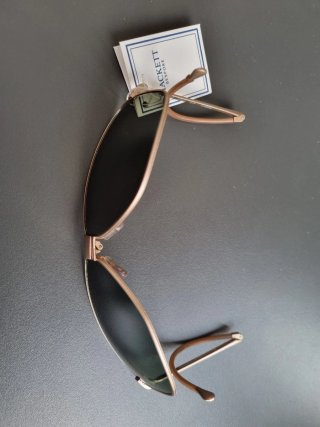 Gafas polarizadas plegables Hackett Bespoke