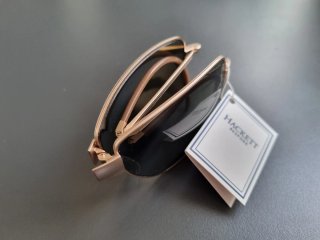 Gafas polarizadas plegables Hackett Bespoke