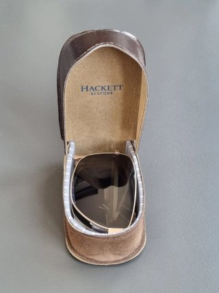 Gafas polarizadas plegables Hackett Bespoke