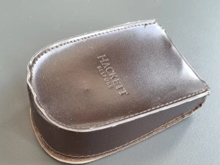 Gafas polarizadas plegables Hackett Bespoke