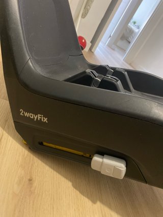 Base Isofix 2wayfix Maxi-Cosi