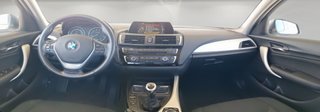 BMW Serie 1 116i