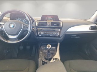 BMW Serie 1 116i