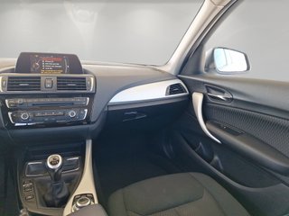 BMW Serie 1 116i