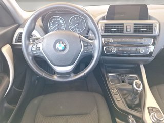 BMW Serie 1 116i