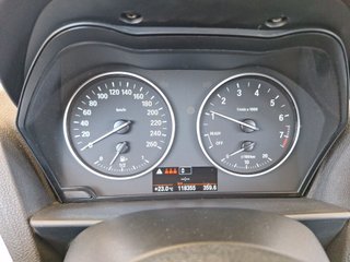 BMW Serie 1 116i