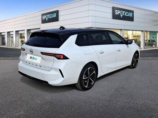 Opel Astra 1.5D DTH 96kW (130CV) GS Auto