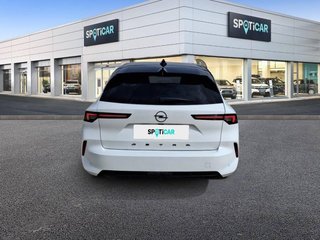 Opel Astra 1.5D DTH 96kW (130CV) GS Auto