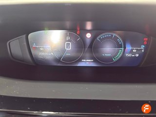 Peugeot 408 408 Allure HYBRID 145 eDCS6