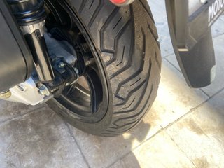 Piaggio MP3 Yourban 300 gris