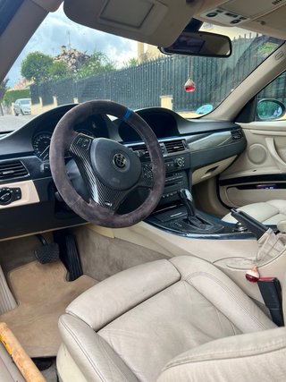 BMW e92 330xi