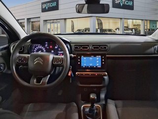 Citroen C3 BlueHDi 75KW (100CV) S&S C-Series