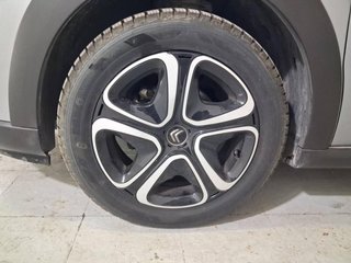 Citroen C3 BlueHDi 75KW (100CV) S&S C-Series