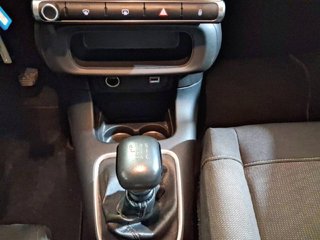 Citroen C3 BlueHDi 75KW (100CV) S&S C-Series