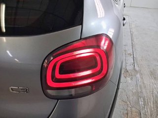 Citroen C3 BlueHDi 75KW (100CV) S&S C-Series