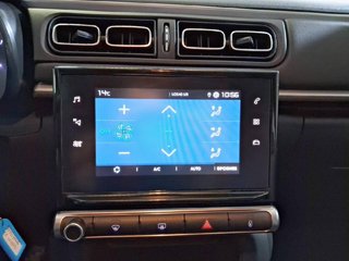 Citroen C3 BlueHDi 75KW (100CV) S&S C-Series