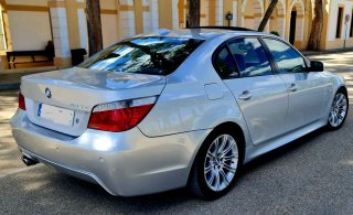 BMW M/// 535D BITURBO