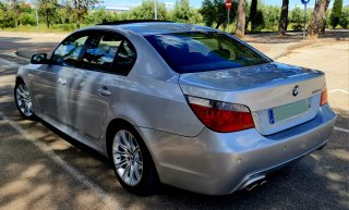 BMW M/// 535D BITURBO