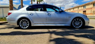 BMW M/// 535D BITURBO